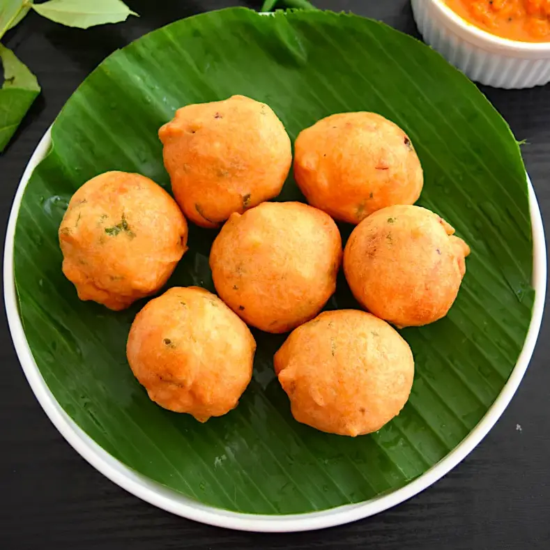 Bonda in Gampaha - MH Dosa Hut