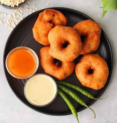 Ulundu Vada in Gampaha - MH Dosa Hut